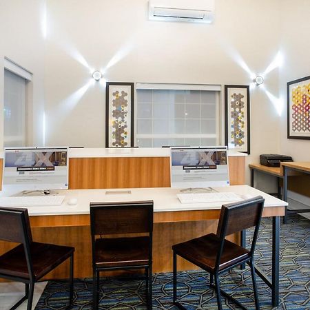 Holiday Inn Express & Suites Lincoln City By Ihg Ngoại thất bức ảnh