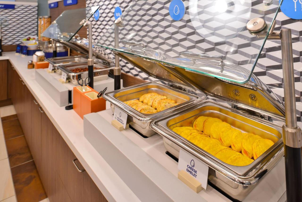 Holiday Inn Express & Suites Lincoln City By Ihg Ngoại thất bức ảnh