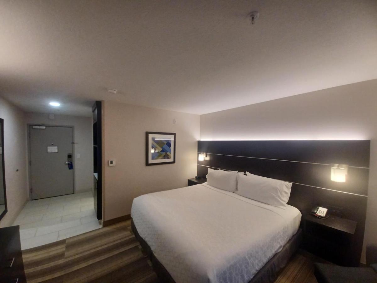 Holiday Inn Express & Suites Lincoln City By Ihg Ngoại thất bức ảnh