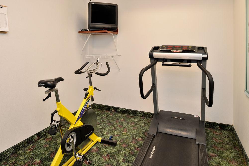 Holiday Inn Express & Suites Lincoln City By Ihg Ngoại thất bức ảnh