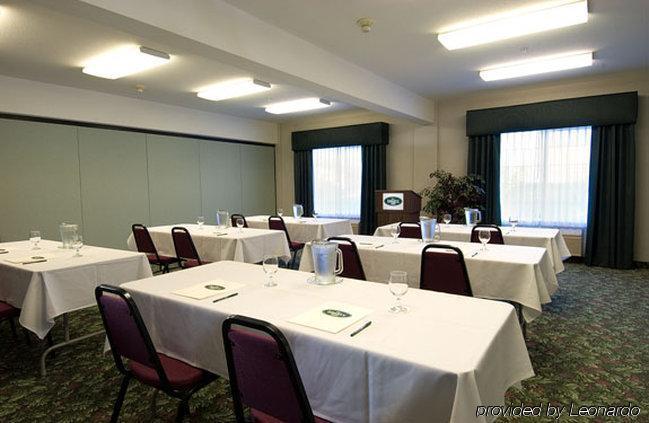 Holiday Inn Express & Suites Lincoln City By Ihg Ngoại thất bức ảnh