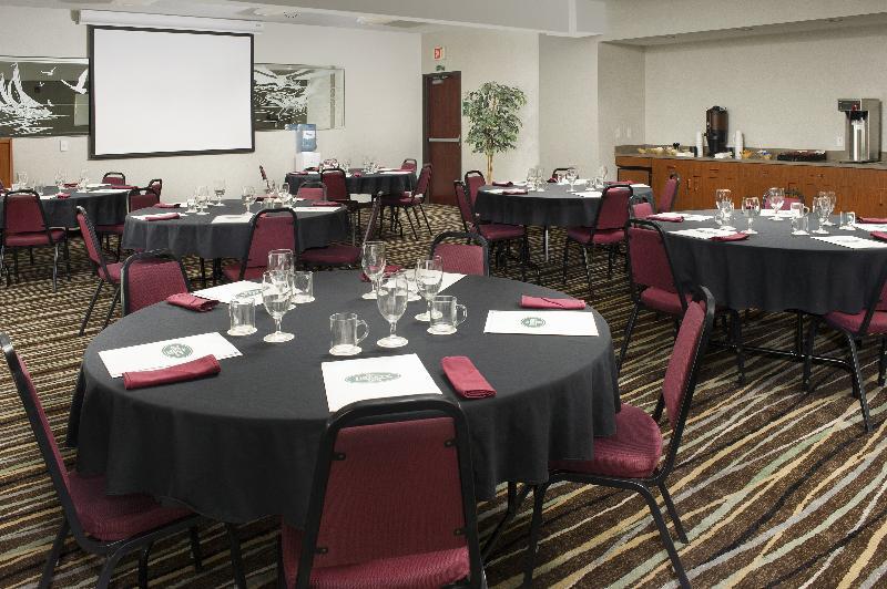 Holiday Inn Express & Suites Lincoln City By Ihg Ngoại thất bức ảnh
