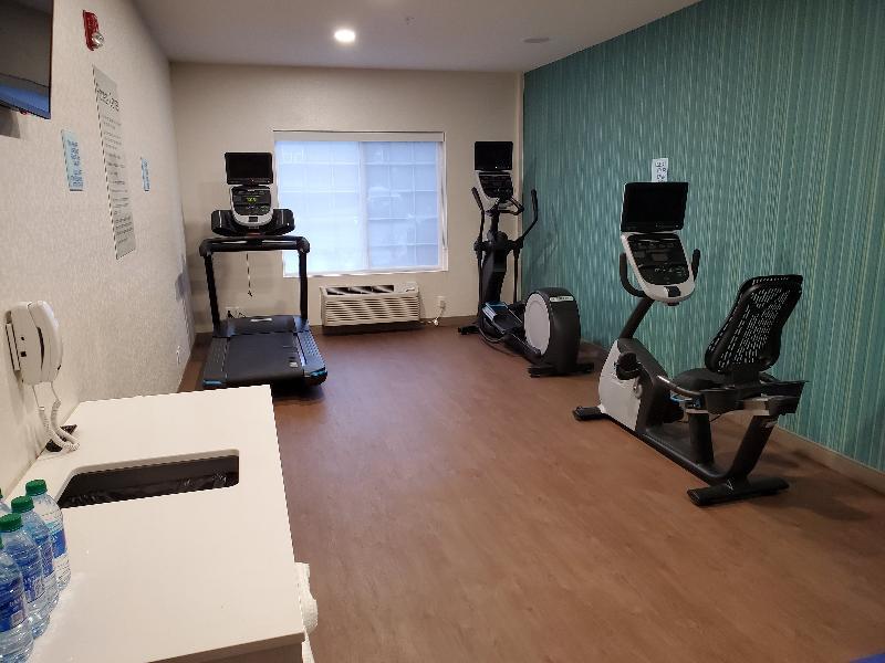 Holiday Inn Express & Suites Lincoln City By Ihg Ngoại thất bức ảnh