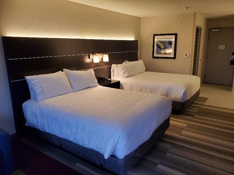 Holiday Inn Express & Suites Lincoln City By Ihg Ngoại thất bức ảnh