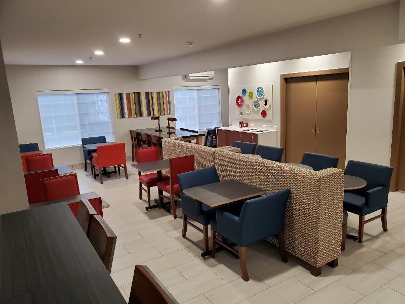 Holiday Inn Express & Suites Lincoln City By Ihg Ngoại thất bức ảnh