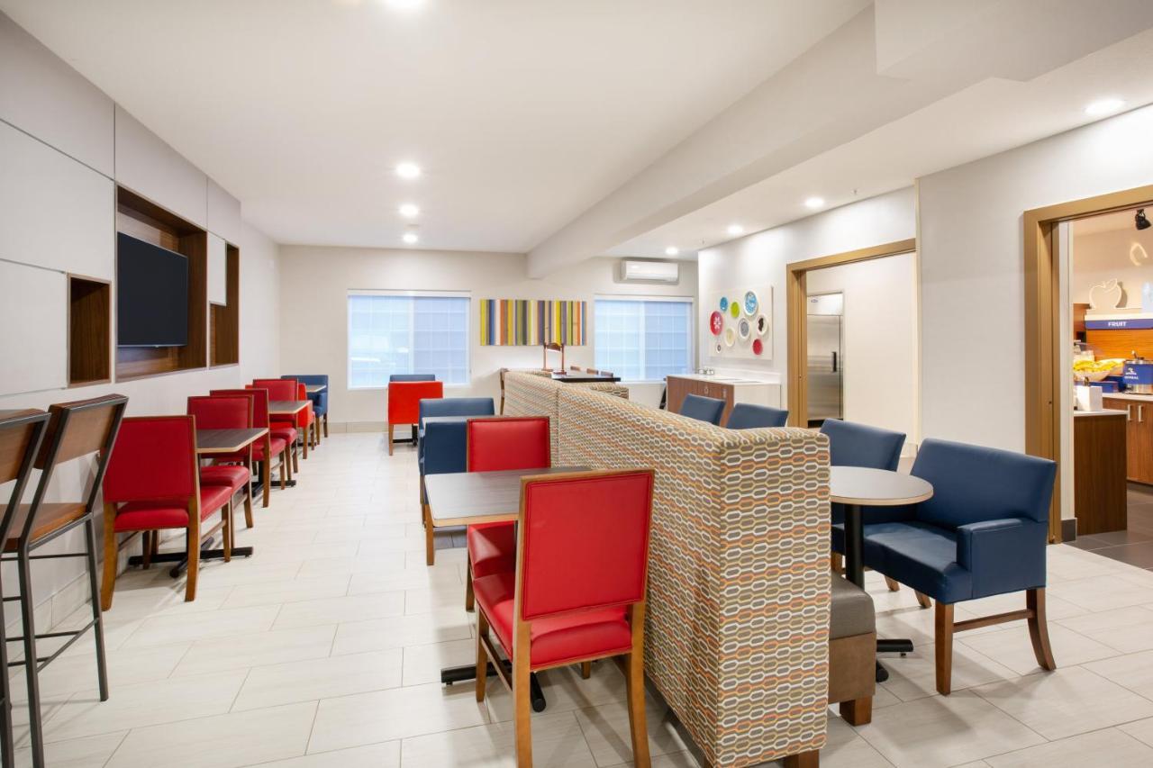 Holiday Inn Express & Suites Lincoln City By Ihg Ngoại thất bức ảnh
