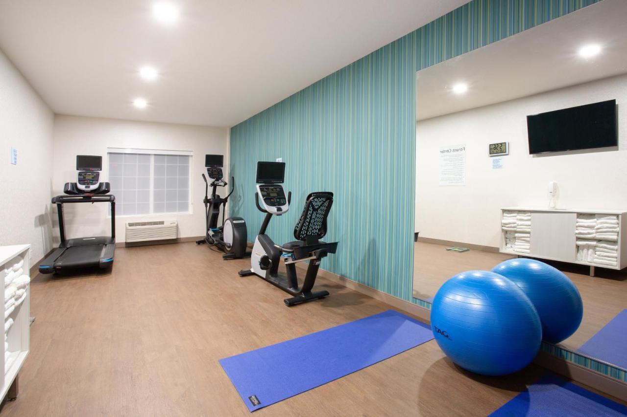 Holiday Inn Express & Suites Lincoln City By Ihg Ngoại thất bức ảnh