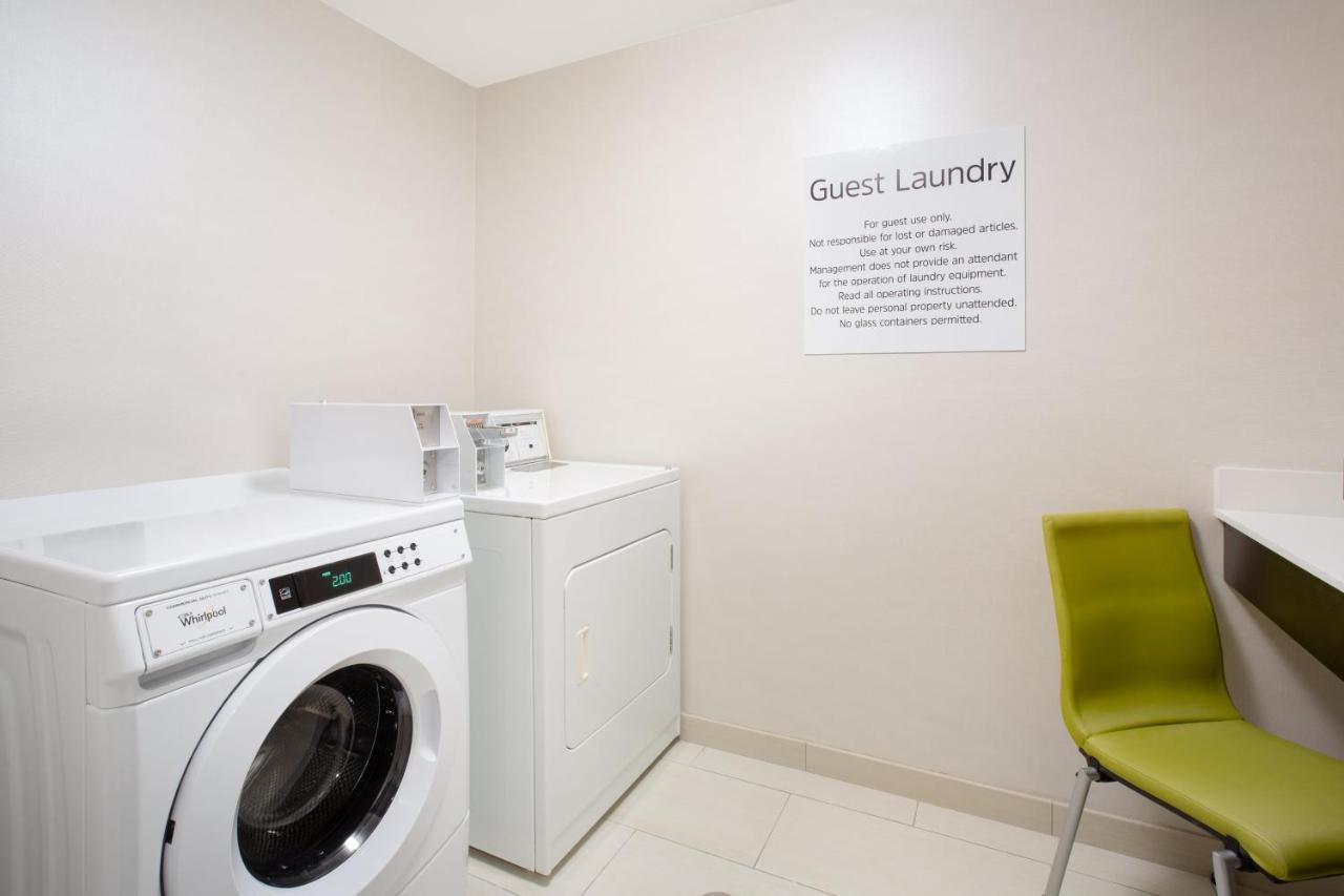 Holiday Inn Express & Suites Lincoln City By Ihg Ngoại thất bức ảnh