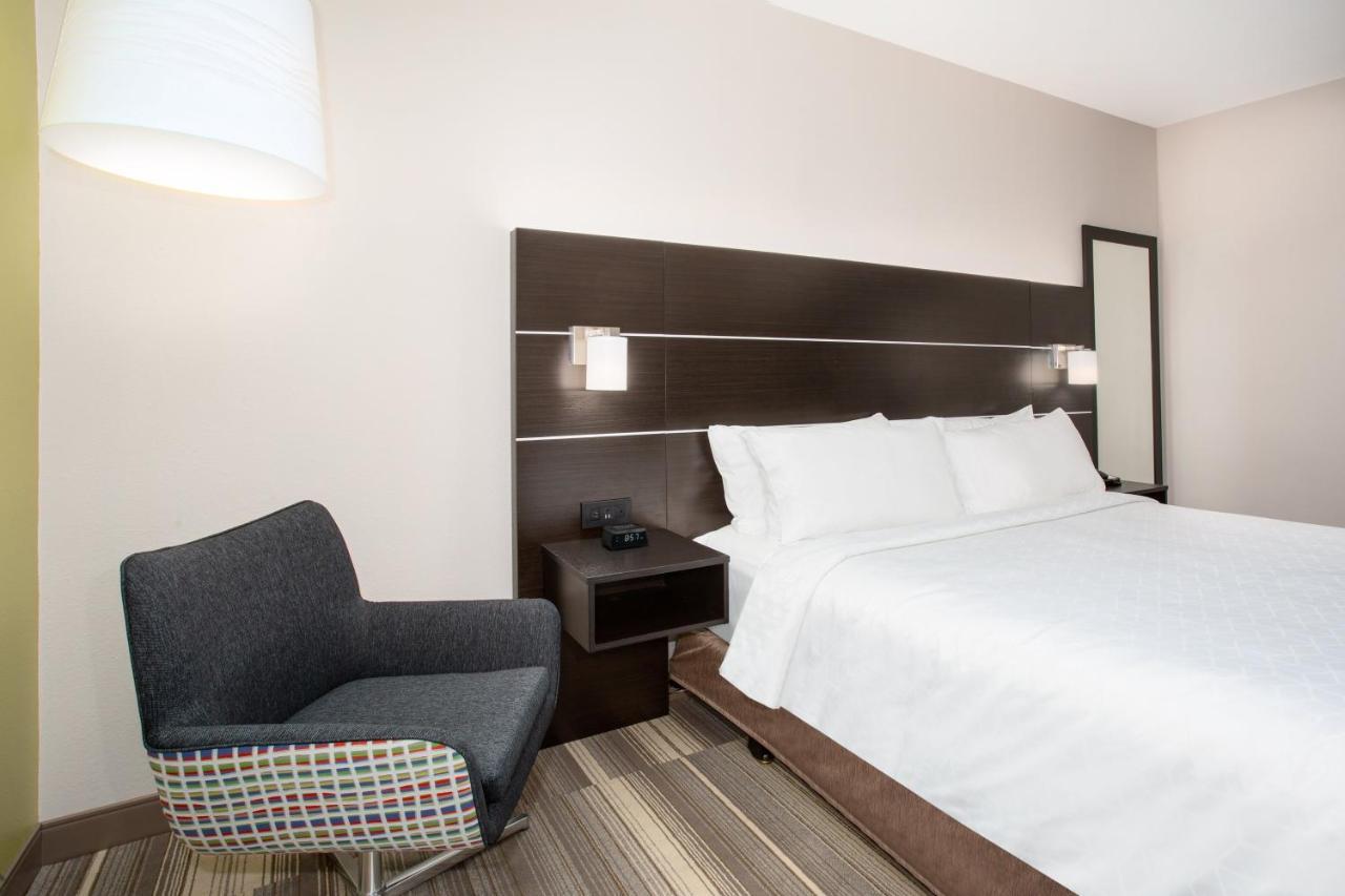 Holiday Inn Express & Suites Lincoln City By Ihg Phòng bức ảnh