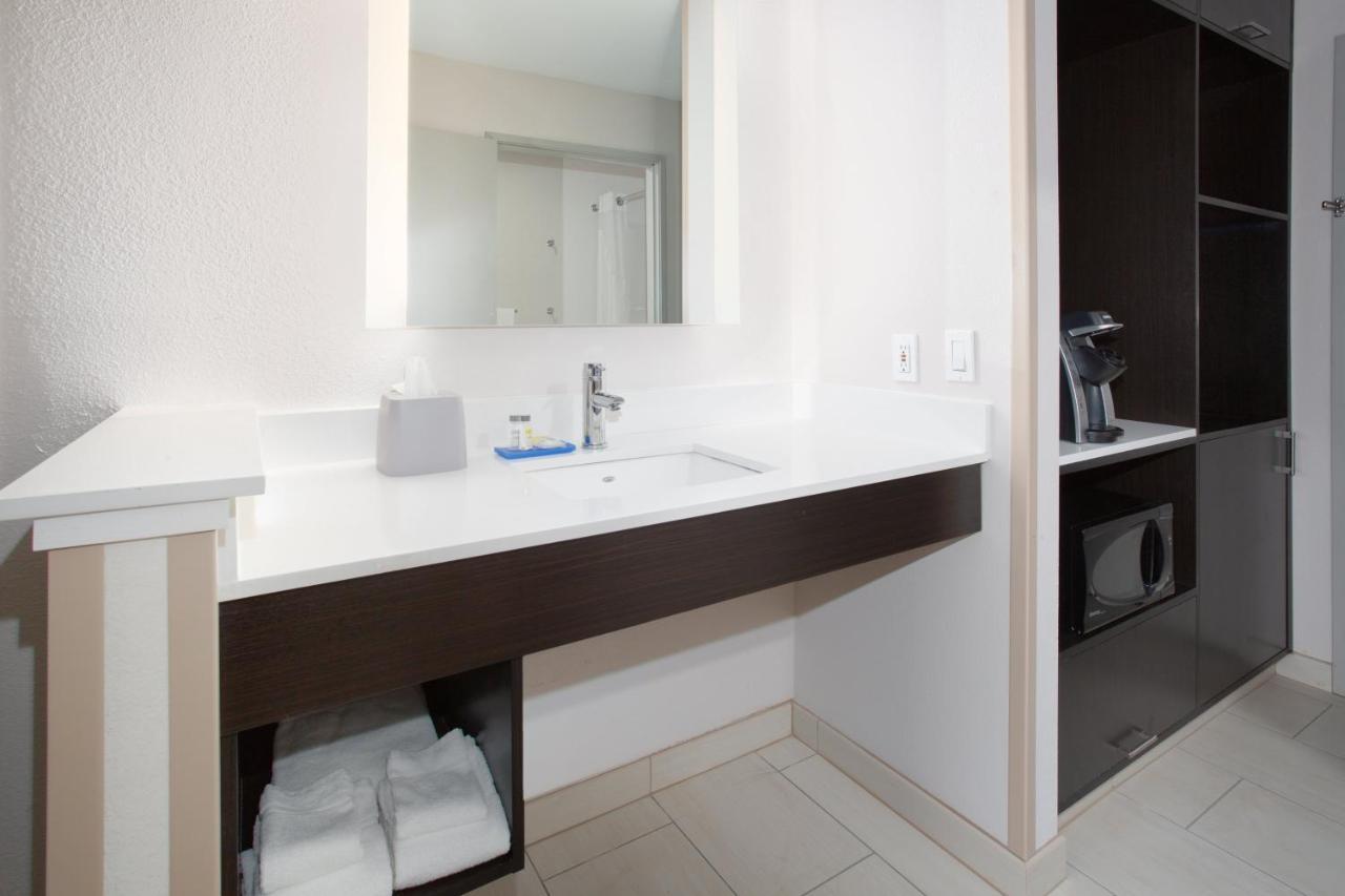 Holiday Inn Express & Suites Lincoln City By Ihg Ngoại thất bức ảnh